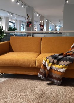 Schlafsofa 211 von POL 74