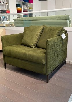 Luxus Schlafsessel Taylor