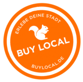 Buy local Badge normal